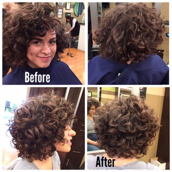 Caroline Tolentino - Hair Stylists Near Me - Menlo Park, California