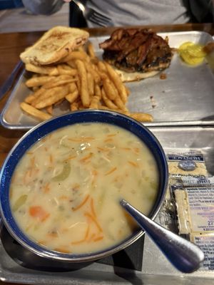 Northwoods Family Grille by null