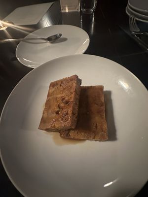 Dram & Grain by null