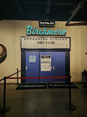 The Birchmere by null