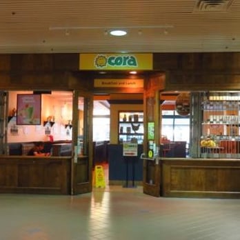 Cora's Breakfast & Lunch - Breakfast & Brunch Near Me - Saint John, New Brunswick