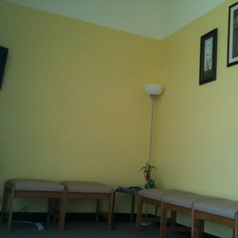 Bonita Massage Spa - Relaxing waiting room - Massage Near Me - Carson, California