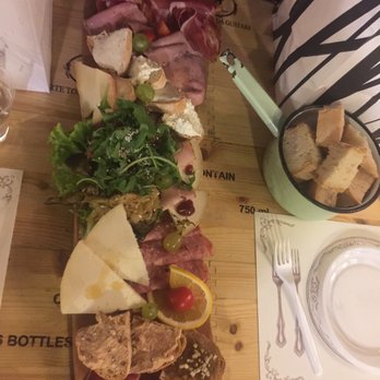 La Prosciutteria - Brera - Wine Bars Near Me - Milan, Michigan La Prosciutteria - Brera - Wine Bars Near Me - Milan, Michigan