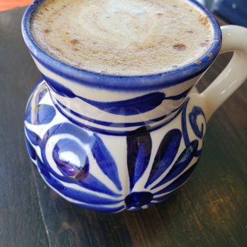 Mi Cafecito Coffee - Cute cup but not worth price just get a large in a paper cup lol - Coffee & Tea Near Me - Pomona, California Mi Cafecito Coffee - Cute cup but not worth price just get a large in a paper cup lol - Coffee & Tea Near Me - Pomona, California