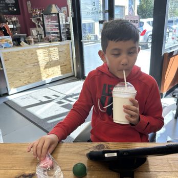 Big Kick Coffee - Coffee & Tea Near Me - Charleston, South Carolina
