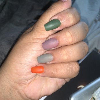 Vivian Nails & Spa - Acrylic - Nail Salons Near Me - Haslett, Michigan Vivian Nails & Spa - Acrylic - Nail Salons Near Me - Haslett, Michigan