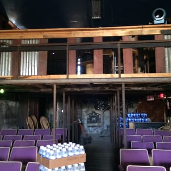 Old Coal Mine Museum - The old theater. Very cool - Performing Arts Near Me - Cerrillos, New Mexico Old Coal Mine Museum - The old theater. Very cool - Performing Arts Near Me - Cerrillos, New Mexico