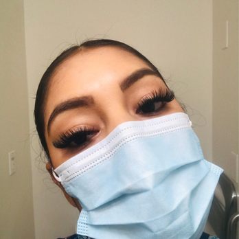 Lava Nail Spa - Nail Salons Near Me - Long Beach, California