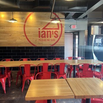 Ian’s Pizza Madison | Frances Street - Pizza Near Me - Madison, Wisconsin Ian’s Pizza Madison | Frances Street - Pizza Near Me - Madison, Wisconsin