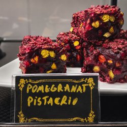 Antalya Delights & Cafe