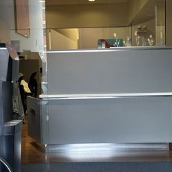 UroPartners - The waiting room.