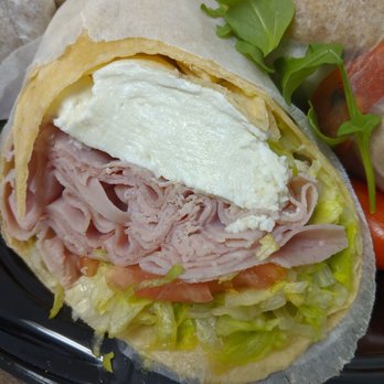 Matera's Italian Market - Ham and fresh mozzarella - Delis Near Me - Rutherford, New Jersey