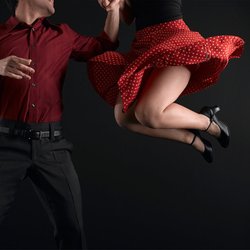 Susan Sheppard Dance