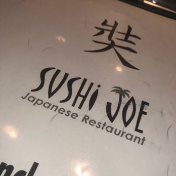 Sushi Joe - Sushi Bars Near Me - Doral, Florida Sushi Joe - Sushi Bars Near Me - Doral, Florida