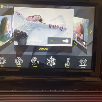 Sun Tan City - Controls on the new bed fully computerized and via touchscreen - Tanning Near Me - Louisville, Kentucky Sun Tan City - Controls on the new bed fully computerized and via touchscreen - Tanning Near Me - Louisville, Kentucky