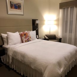Cozy room