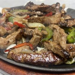 Camaron Loco & Tacos el Gym