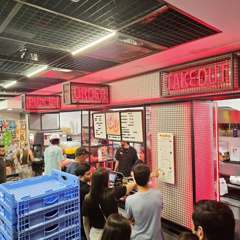 Burger Bodega - The wait is worth it! - Burgers Near Me - Houston, Texas