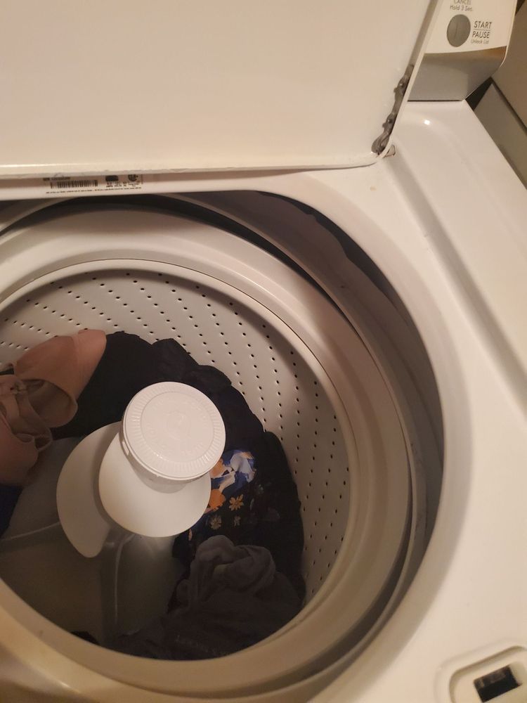 PEACH APPLIANCES Updated August 2024 17 Reviews 620 Loganville