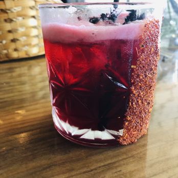 Buena Vida Tapas Lounge - Jamaica margarita - Tapas/Small Plates Near Me - Bakersfield, California Buena Vida Tapas Lounge - Jamaica margarita - Tapas/Small Plates Near Me - Bakersfield, California