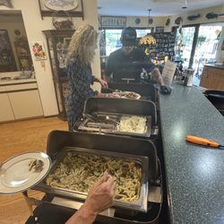 Two Guys Catering