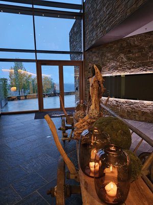Kempinski Hotel Berchtesgaden by null