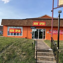 Jenny’s restaurant