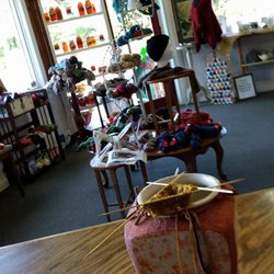 Happy Kamper Yarn Barn