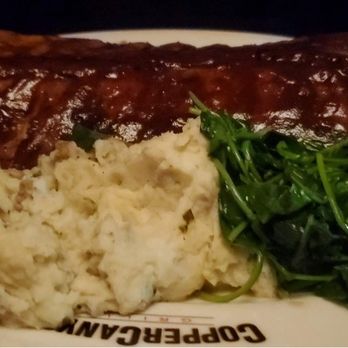 Copper Canyon Grill - Arundel Mills - Full Rack!! - American Near Me - Hanover, Maryland Copper Canyon Grill - Arundel Mills - Full Rack!! - American Near Me - Hanover, Maryland