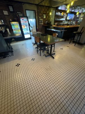 Coyote's Mexican Grill by null
