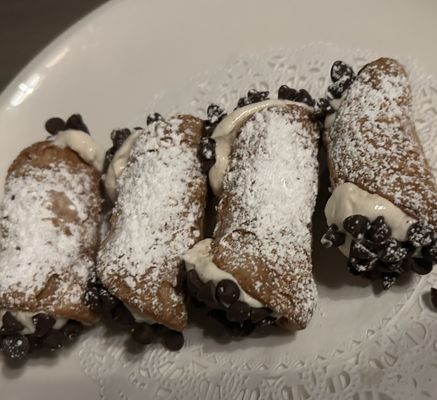 Torchio Pasta Bar by null