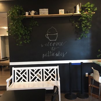 Patticakes In The Village - Coffee & Tea Near Me - Gainesville, Florida