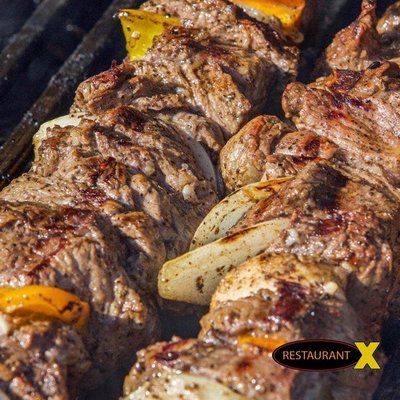 Habibi Lebanon Bar & Grill by null