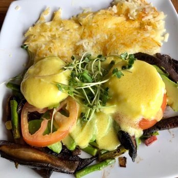 Darbi's Cafe - Veg Benedict - American Near Me - Pinetop, Arizona Darbi's Cafe - Veg Benedict - American Near Me - Pinetop, Arizona