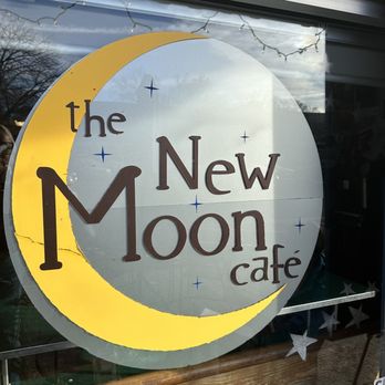 New Moon Cafe - Breakfast & Brunch Near Me - Aiken, South Carolina