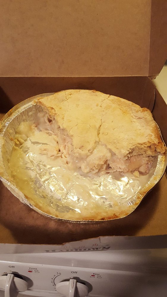 HARROW’S CHICKEN PIES 12 Photos & 46 Reviews Comfort Food 810 Providence Hwy, Dedham, MA