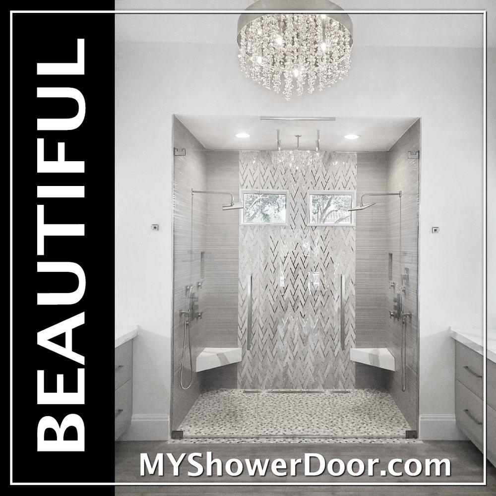 Photos of MY SHOWER DOOR ORLANDO Updated August 2024 40 Photos 6236 Kingspointe Pkwy