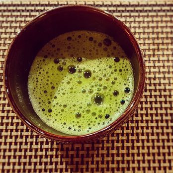 Kamo - Thé matcha - Japanese Near Me - Ixelles, BRU Kamo - Thé matcha - Japanese Near Me - Ixelles, BRU