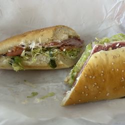Marcos Italian Deli - Mambo Italiano