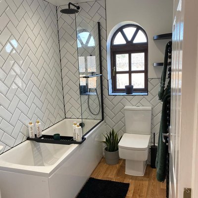 Chinatown Plumbing and Drain Logo