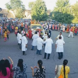 Gayatri Chetna Center