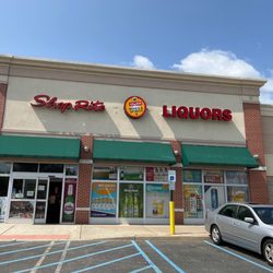 Shop-Rite Liquor