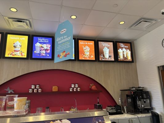 Häagen-Dazs by null