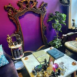 Where the magic happens