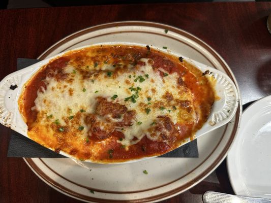 Pines of Florence by null