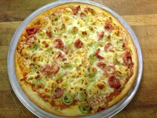 Romano's Pizzeria by null