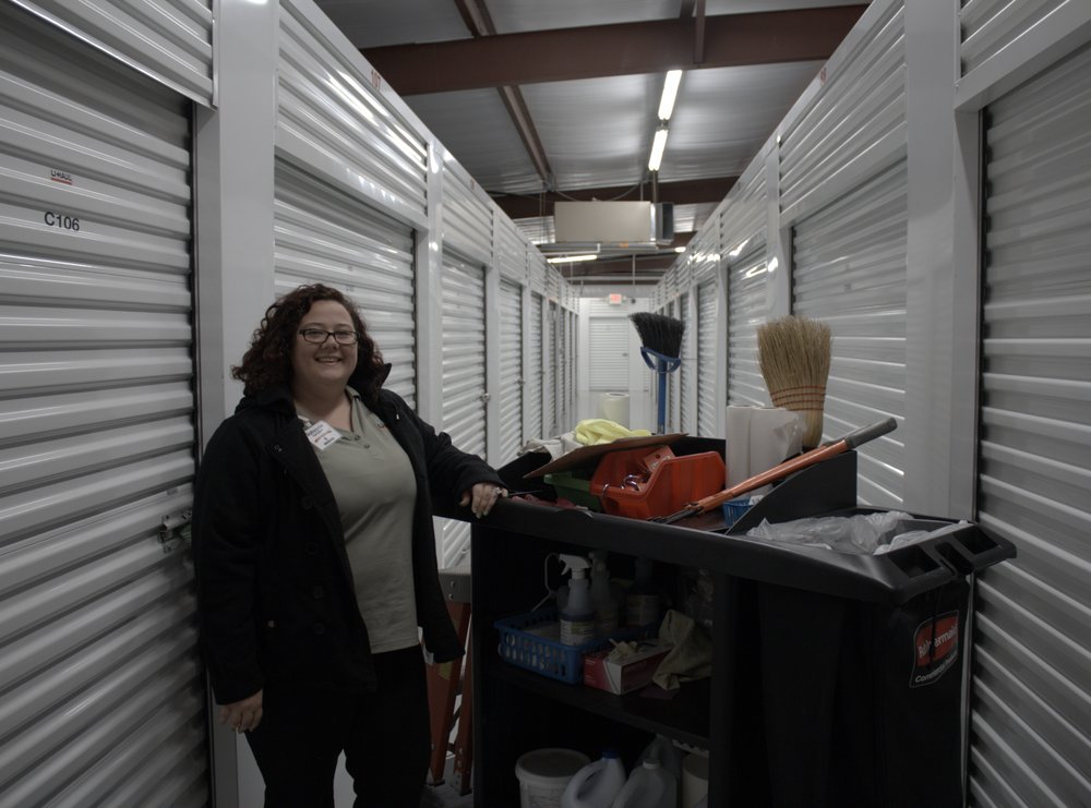 UHAUL MOVING & STORAGE OF PRATTVILLE 21 Photos 1221 S Memorial Dr