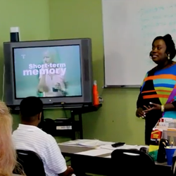 Academy of DUI and Defensive Driving
