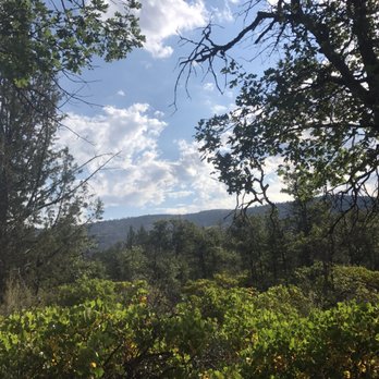Lassen RV Resort - RV Parks Near Me - McArthur, California