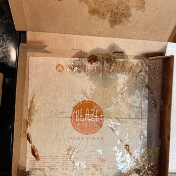 Blaze Pizza - Pizza Near Me - Fresh Meadows, New York